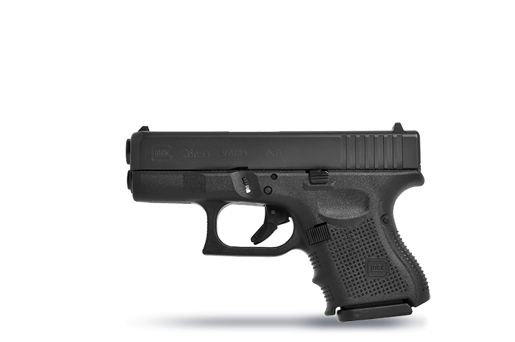 Glock 26 Gen 4 product image